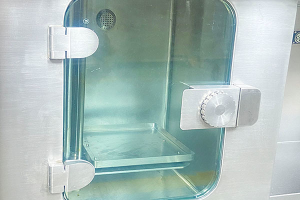 细胞制备隔离器 细胞制备隔离器