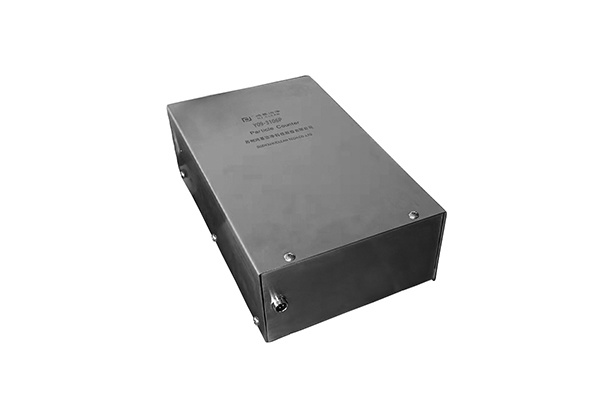 REMOTE3106P 粒子计数器