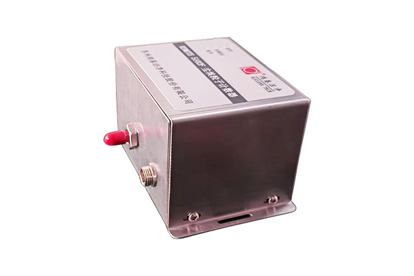 REMOTE5102F 粒子计数器