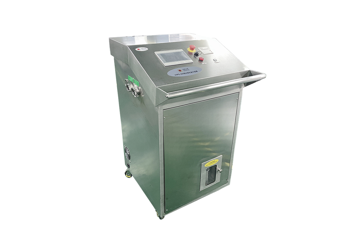 VHPS-100过氧化氢灭菌器