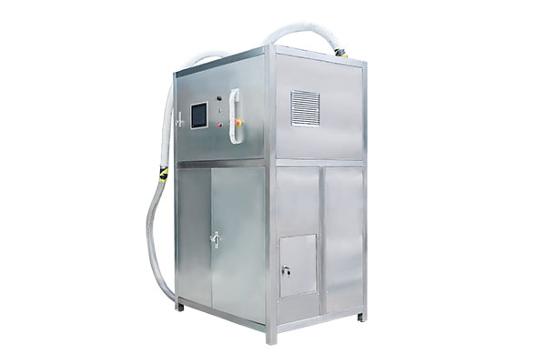 VHPS-200过氧化氢灭菌器